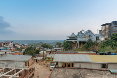 Antioquia's Educational Parks: 13 Examples of Learning-Centered Infrastructure in Colombia