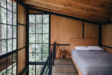 Gallery of Mi Cielo Lodge / Raúl Galindo + Patricio Galindo  - 4