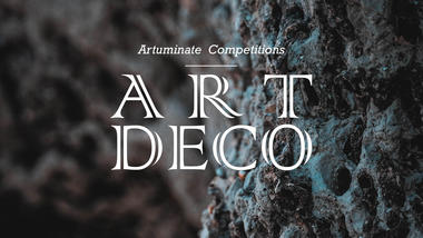 ART DECO :  Conceptual Design Challenge