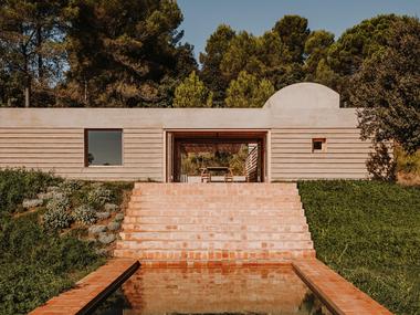 Casa Ter / MESURA