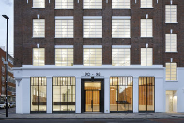 Gallery of Harella House / Piercy&Company  - 4