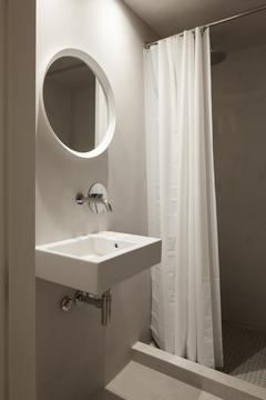 Gallery of Firmeza Apartment / Pablo Pita Arquitectos  - 17