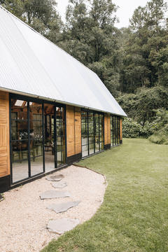 Gallery of Mi Cielo Lodge / Raúl Galindo + Patricio Galindo  - 8