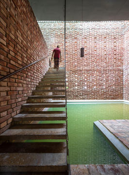 Gallery of Shikor Country House / Spatial Architects  - 8