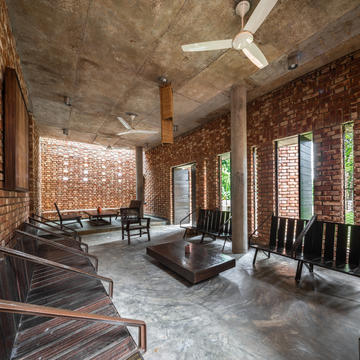 Gallery of Shikor Country House / Spatial Architects  - 3