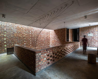Gallery of Shikor Country House / Spatial Architects  - 4