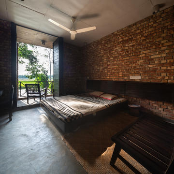 Gallery of Shikor Country House / Spatial Architects  - 13