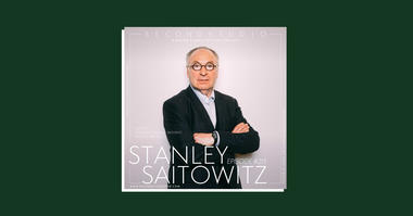 Stanley Saitowitz: 