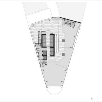 Gallery of 18 Robinson Building  / KPF  - 14