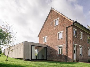Gallery of Construction and Design Trends of 2020: The Recurring, The Popular, The Relevant and The Substantial   - 43