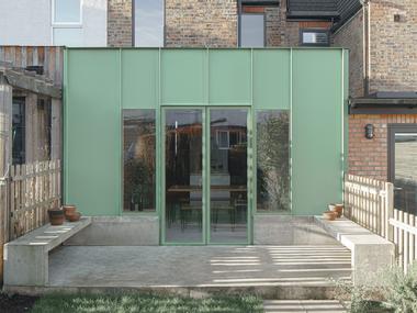 Gallery of Construction and Design Trends of 2020: The Recurring, The Popular, The Relevant and The Substantial   - 42