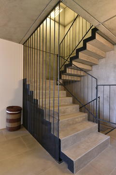 Galería de Casa Heimat / Casal Arquitectos  - 11