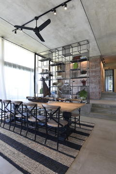 Galería de Casa Heimat / Casal Arquitectos  - 15