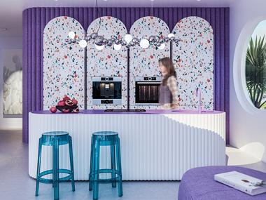 Gallery of Construction and Design Trends of 2021: The Recurring, The Popular, The Relevant and The Substantial   - 3