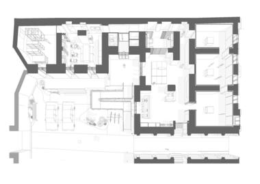 Gallery of 103_LMMC Municipal Art Centre / Replus Bureau  - 23