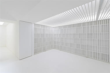 Galería de Remodelación vivienda Hutong en Beijing/ ARCHSTUDIO  - 14