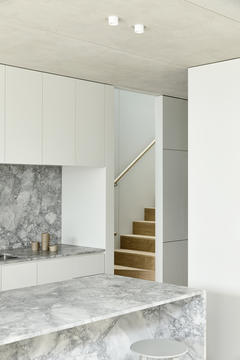 Galería de Casa Fitzroy North 02 / Rob Kennon Architects  - 29