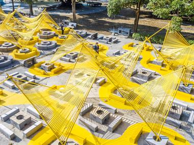 Gallery of Construction and Design Trends of 2021: The Recurring, The Popular, The Relevant and The Substantial   - 45