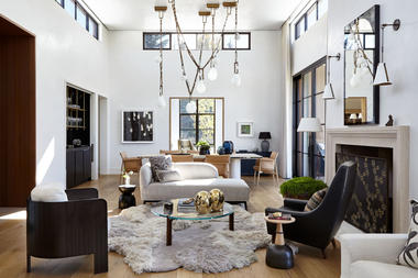 Galería de Residencia Bagua / Rowland+Broughton Architecture  - 12