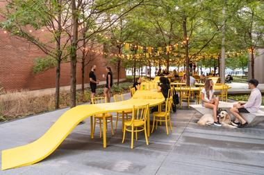 Gallery of Construction and Design Trends of 2021: The Recurring, The Popular, The Relevant and The Substantial   - 49