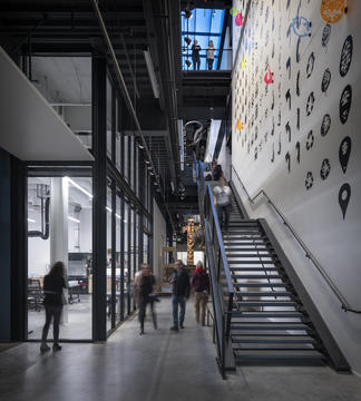 Gallery of The Burke Museum / Olson Kundig  - 5