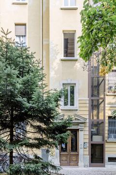 Gallery of House For a Physicist / ATOMAA  - 13
