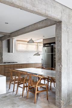 Galería de Apartamento VM / Nildo José  - 5