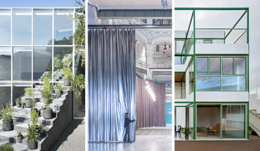 Tendencias en diseño y construcción del 2020: Lo recurrente, popular, relevante y sustancial