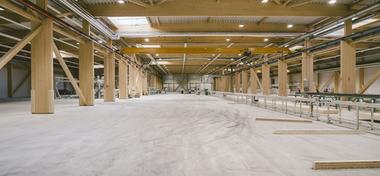 Gallery of Arcwood Factory / Kadarik Tüür Arhitektid  - 5