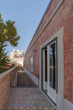 Gallery of Loft in Marvila / RA+TR arquitectos  - 8