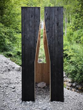 Gallery of Chapel of Tears / Atelier Poem  - 7