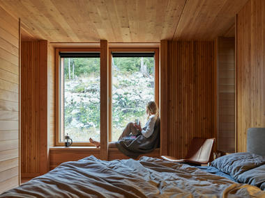 Gallery of SoLo House / Perkins&Will  - 18