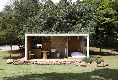 Gallery of Elo Studio / Ticiane Lima Arquitetura & Interiores  - 1