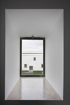 Gallery of Trinity College Renovation / Aires Mateus  - 5