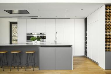Galería de Casa en Santo Tirso  / Hous3  - 23