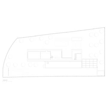 Galería de Casa en Santo Tirso  / Hous3  - 48