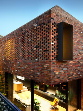 Galería de Terraza North Melbourne / Matt Gibson Architecture + Design  - 6