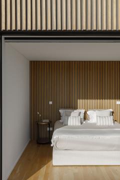Galería de Casa en Santo Tirso  / Hous3  - 37