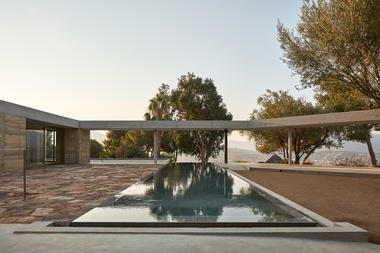 Gallery of Vigna Maggiore / Orma Architettura  - 1