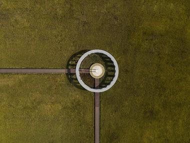 Gallery of AIRICE Future Agriculture Cultural Tourism Town / PMT Partners  - 11