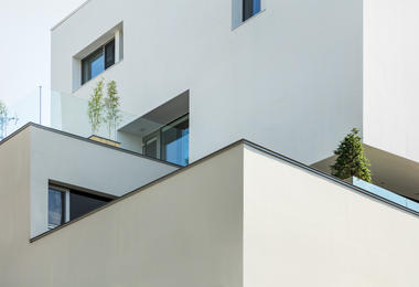 画廊 首尔茧之家 / L'eau Design  - 21