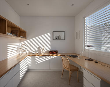 Gallery of Seaforth Family Home / Georgina Wilson Architect  - 34