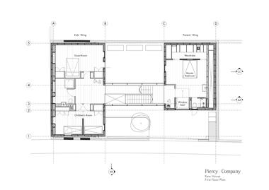 画廊 伦敦童趣之家 / Piercy&Company  - 22