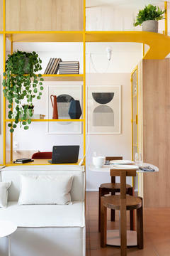 Gallery of La Vida Residencial Building / Todos Arquitetura  - 9