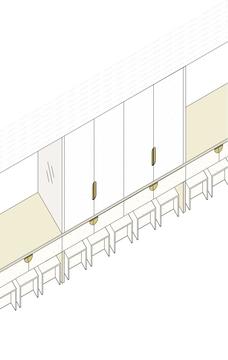 Gallery of RIBA Clore Learning Centre / Hayhurst and Co.  - 16