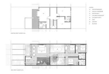 Gallery of Introvert House / O2 Design Atelier  + Choo Poo Liang Architect  - 15