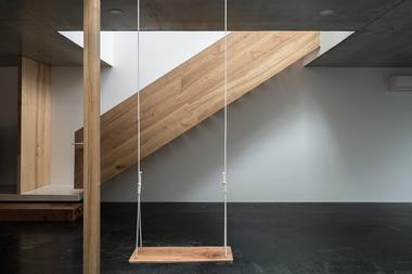 Gallery of Q House / BHA  - 20