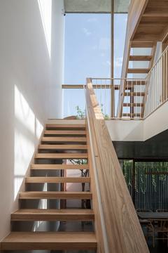 Gallery of Q House / BHA  - 26