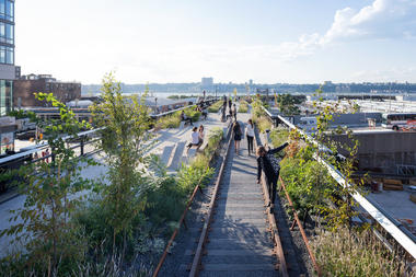¿Cómo las ciudades verdes pueden crear futuros equitativos?