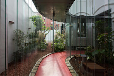 Gallery of Okkio Duy Tan Caffe / sgnhA  - 1